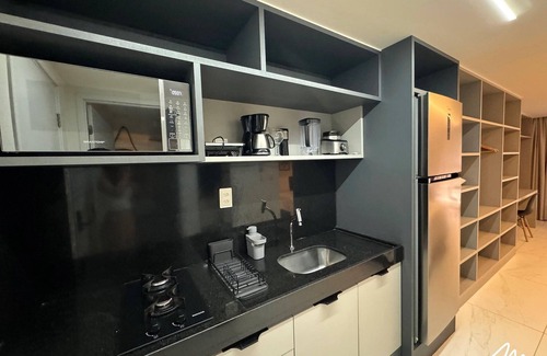 Cabo Branco Apartamento | Unity