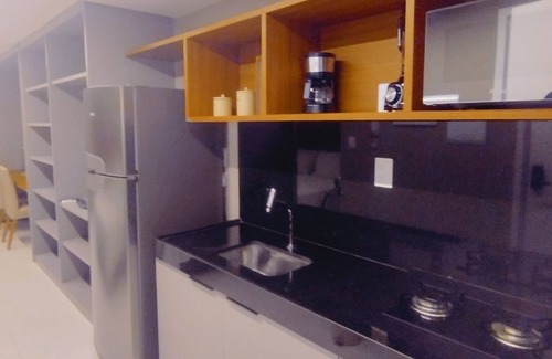 Cabo Branco Apartamento | Unity