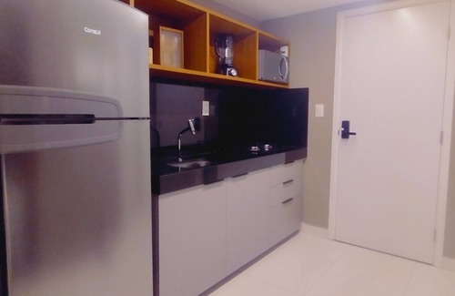 Cabo Branco Apartamento | Unity