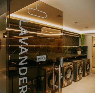Cabo Branco Apartamento | Unity by Hosppedar
