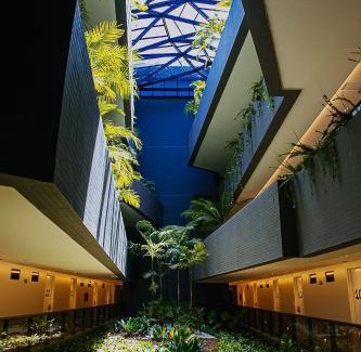 Cabo Branco Apartamento | Unity by Hosppedar