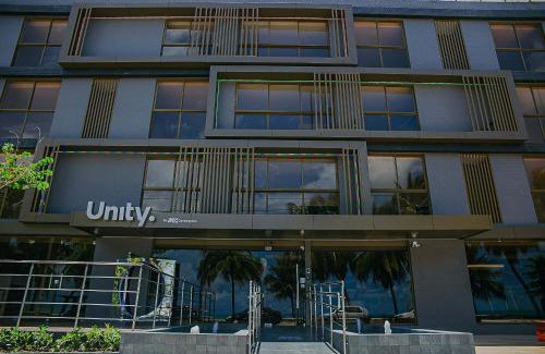 Cabo Branco Apartamento | Unity Cabo Branco