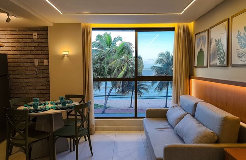 Cabo Branco Apartamento | Unity Cabo Branco
