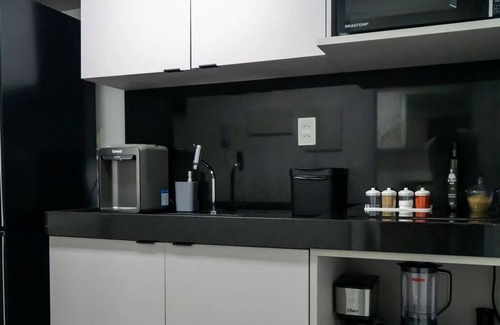 Cabo Branco Apartamento | Unity Cabo Branco
