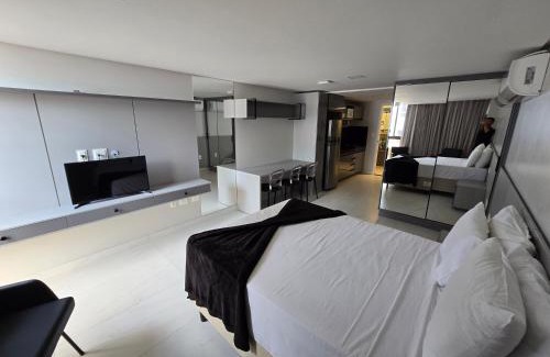 Cabo Branco Apartamento | Unity, Cabo Branco Flat 324