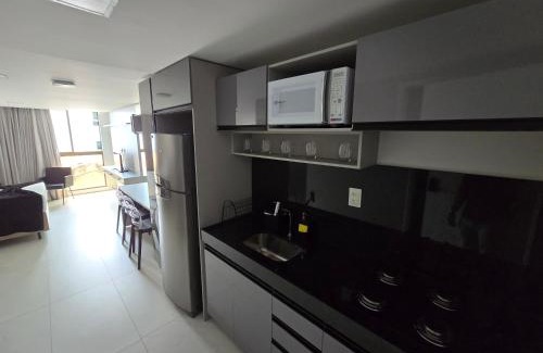 Cabo Branco Apartamento | Unity, Cabo Branco Flat 324