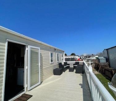 Burnham-on-Sea Casa | Unity Holiday Resort - Holiday Accommodation 21472