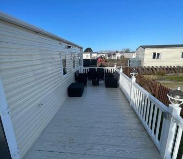 Burnham-on-Sea Casa | Unity Holiday Resort - Holiday Accommodation 21472