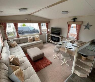 Burnham-on-Sea Casa | Unity Holiday Resort - Holiday Accommodation 21472
