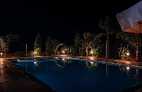 Tilakwada Hotel | Unity Holiday Resort Statue of Unity Kevadia