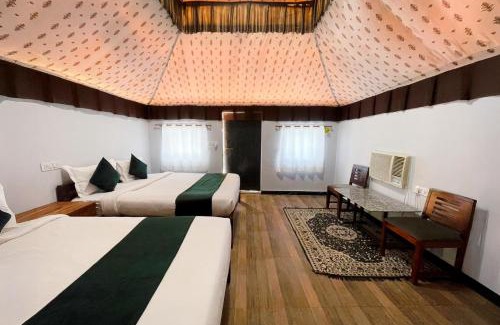 Tilakwada Hotel | Unity Holiday Resort Statue of Unity Kevadia