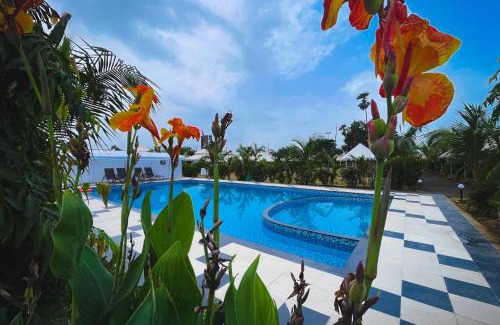 Tilakwada Hotel | Unity Holiday Resort Statue of Unity Kevadia