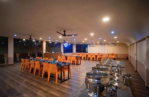 Tilakwada Hotel | Unity Holiday Resort Statue of Unity Kevadia