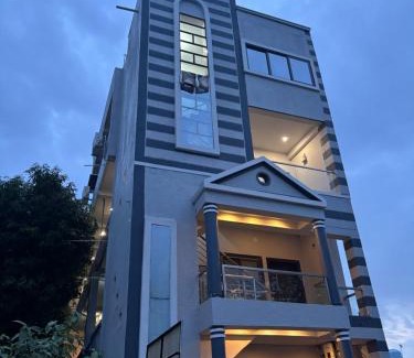 Rajpipla Casa | Unity homestay
