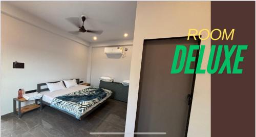 Rajpipla Casa | Unity homestay