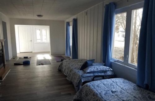 Golconda Casa | Unity House