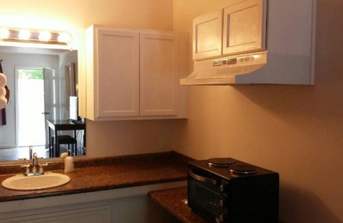 Golconda Apartamento | Unity Lodge Suite 2