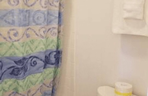 Golconda Apartamento | Unity Lodge Suite 6