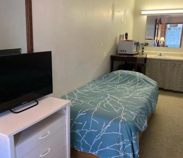 Golconda Cabina | Unity Lodge