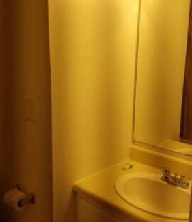 Golconda Cabina | Unity Lodge