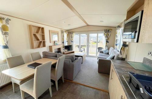 Mappleton Complejo | Unity Skirlington Coast Yorkshire