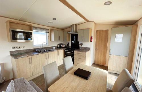 Mappleton Complejo | Unity Skirlington Coast Yorkshire
