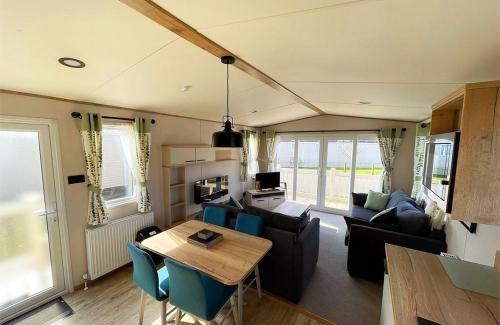 Mappleton Complejo | Unity Skirlington Coast Yorkshire