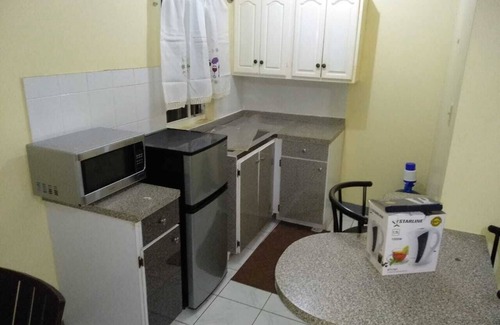 Montego Bay Apartamento | Unity Villa