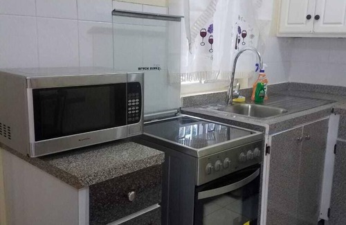Montego Bay Apartamento | Unity Villa