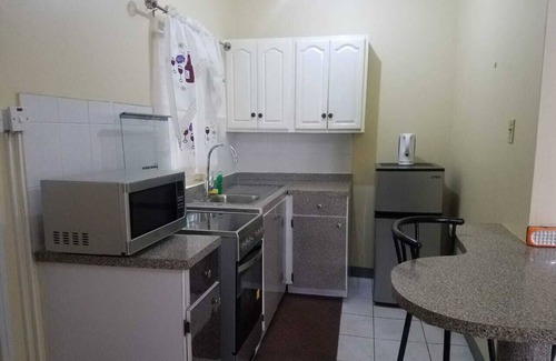 Montego Bay Apartamento | Unity Villa