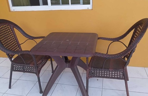 Montego Bay Apartamento | Unity Villa