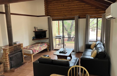 Yallingup Cabaña | Universal Access 2 Bedroom