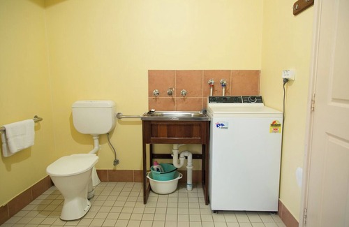 Yallingup Cabaña | Universal Access 2 Bedroom