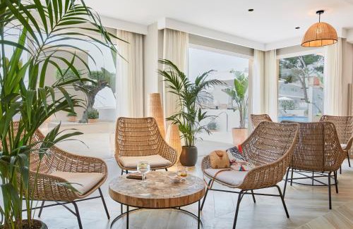 Sant Elm Apartamento | Universal Aparthotel Don Camilo