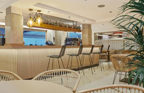 Sant Elm Apartamento | Universal Aparthotel Don Camilo