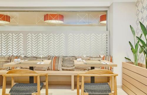 Sant Elm Apartamento | Universal Aparthotel Don Camilo