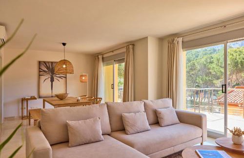 Sant Elm Casa | Universal Aquamarin Beach Houses