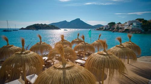 Sant Elm Casa | Universal Aquamarin Beach Houses