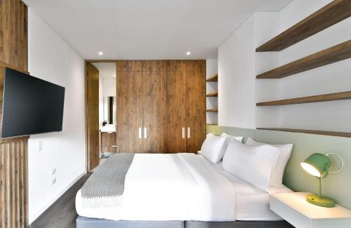 Antiguo Country Apartamento | Universal by Wynwood House