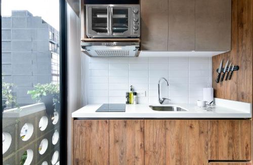 Antiguo Country Apartamento | Universal by Wynwood House