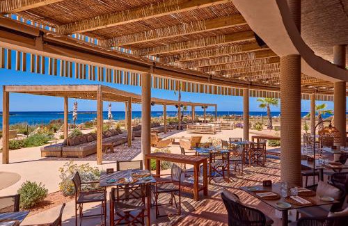 Colonia Sant Jordi Hotel | Universal Grand León & Spa