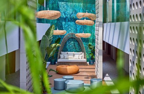 Colonia Sant Jordi Hotel | Universal Grand León & Spa