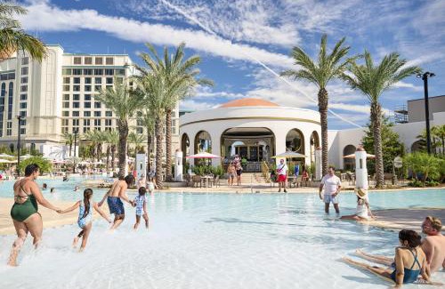 Orlando Complejo | Universal Helios Grand Hotel, a Loews Hotel