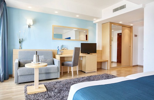 Colonia Sant Jordi Hotel | Universal Hotel Cabo Blanco - Adults Only