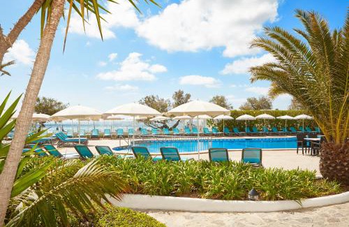 Canyamel Hotel | Universal Hotel Castell Royal
