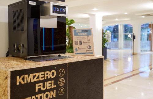 Canyamel Hotel | Universal Hotel Laguna