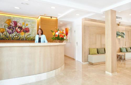 Canyamel Hotel | Universal Hotel Laguna