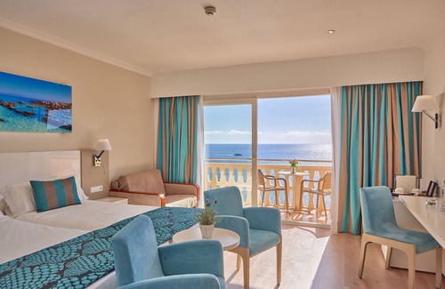 Peguera Hotel | Universal Hotel Lido Park & Spa