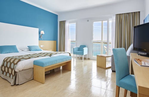 Colonia Sant Jordi Hotel | Universal Hotel Marqués