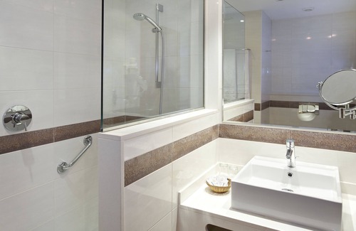 Colonia Sant Jordi Hotel | Universal Hotel Marqués